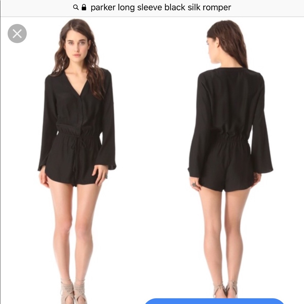 Romper - image 2